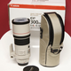 Illustration for article titled This Real Lens Mug Made From a Broken $1,300 Canon Lens Could Be Yours